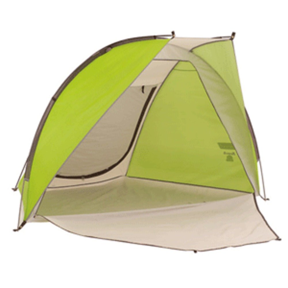 Coleman Road Trip Beach Shade - 7.5 x 4.5