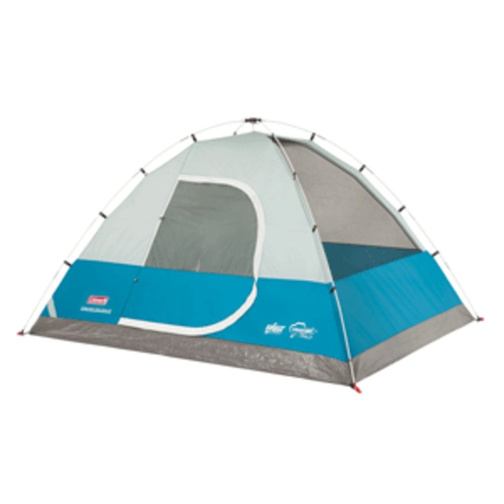 Coleman Longs Peak Fast Pitch Dome Tent - 4 Person
