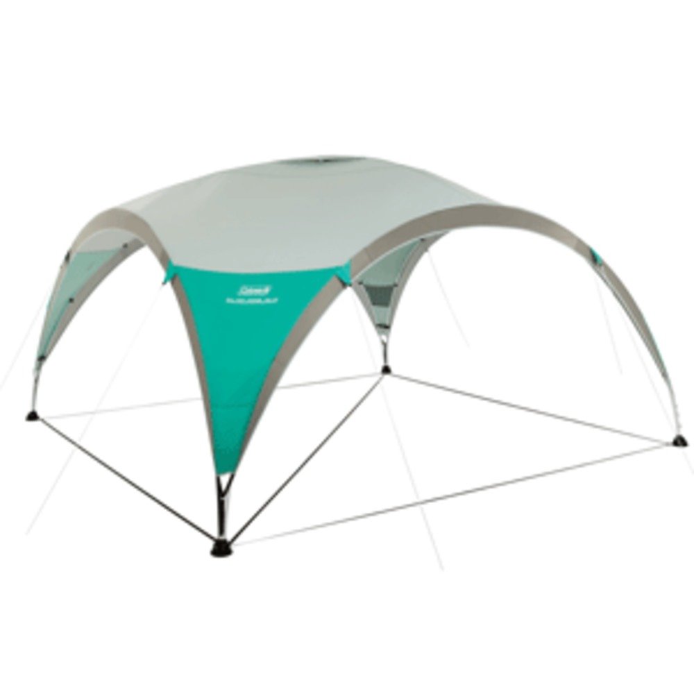Coleman Point Loma All Day Dome Shelter - 12 x 12