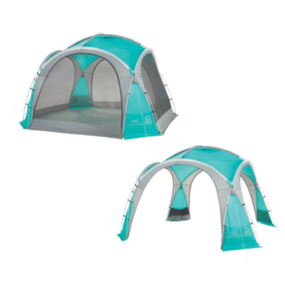 Coleman Mountain View 12 X 12 Screendome Shelter