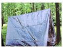 IMPASSE Emergency Tent - Portable - 8 x 5 Feet : CAM-88205
