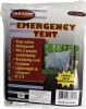 IMPASSE Emergency Tent - Portable - 8 x 5 Feet : CAM-88205