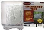 IMPASSE Emergency Tent - Portable - 8 x 5 Feet : CAM-88205