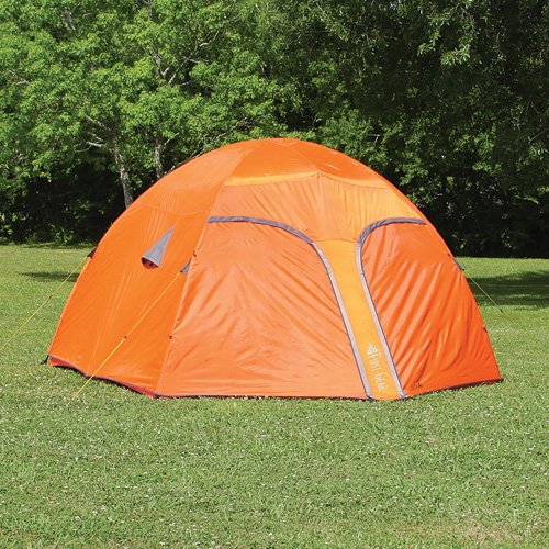 First Gear 5 Person Mountain Sport Tent